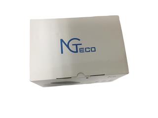 NGTECO SMART CAMERA NG-C200 IN BOX PREVIOUSLY OPENED WITH MANUALS, AND CHARGER